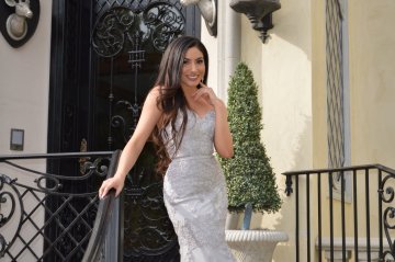 GinetteGetsDildo de Paris, France